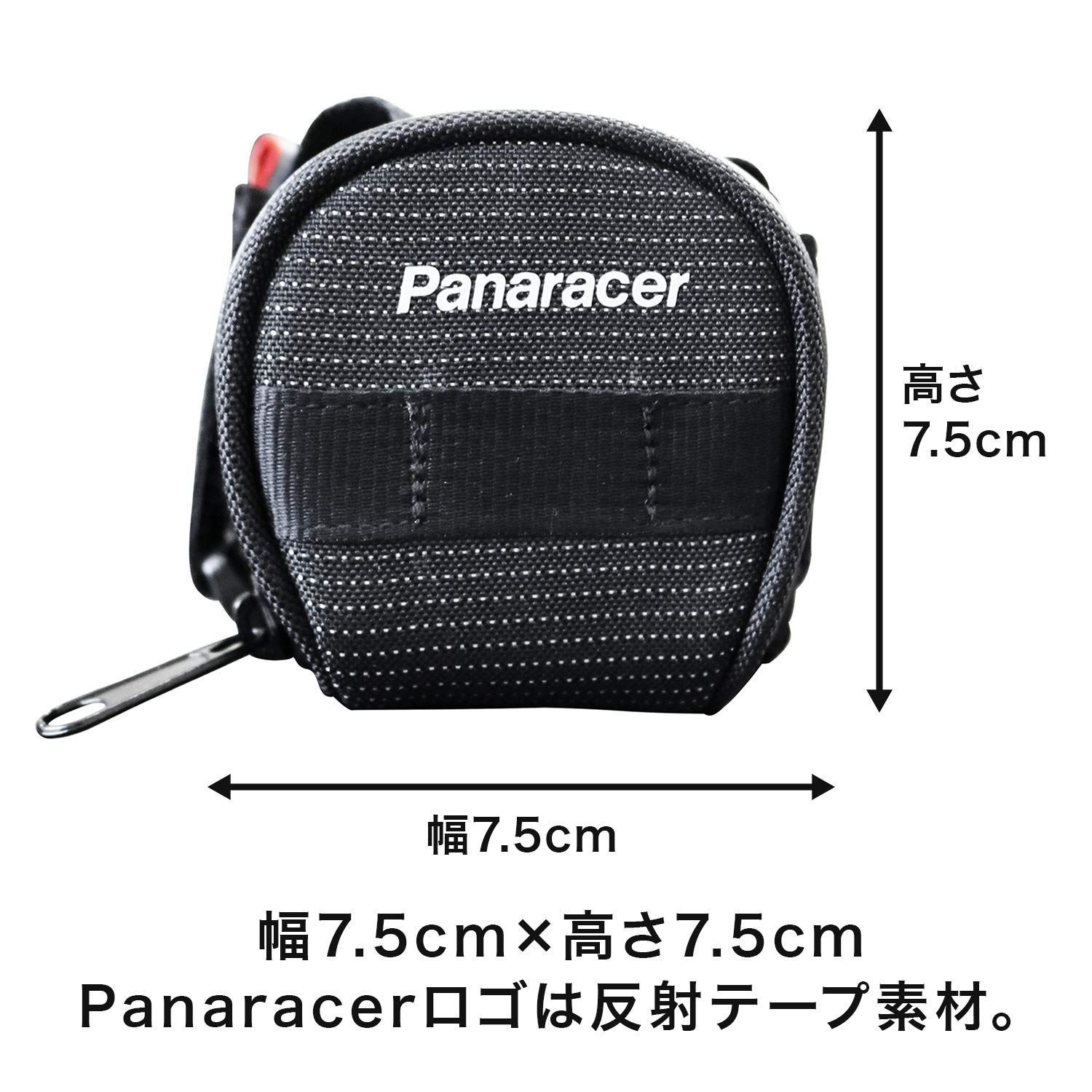 新着商品】Panaracer(パナレーサー)防水仕様オリジナルバッグ BA-SDB