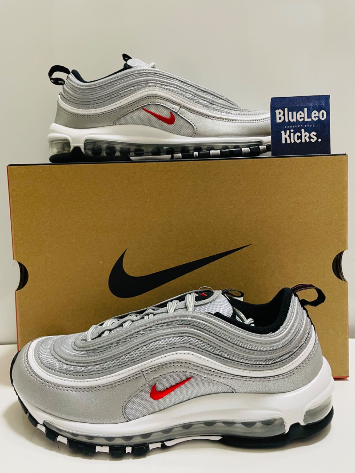 ナイキ エアマックス97 OG