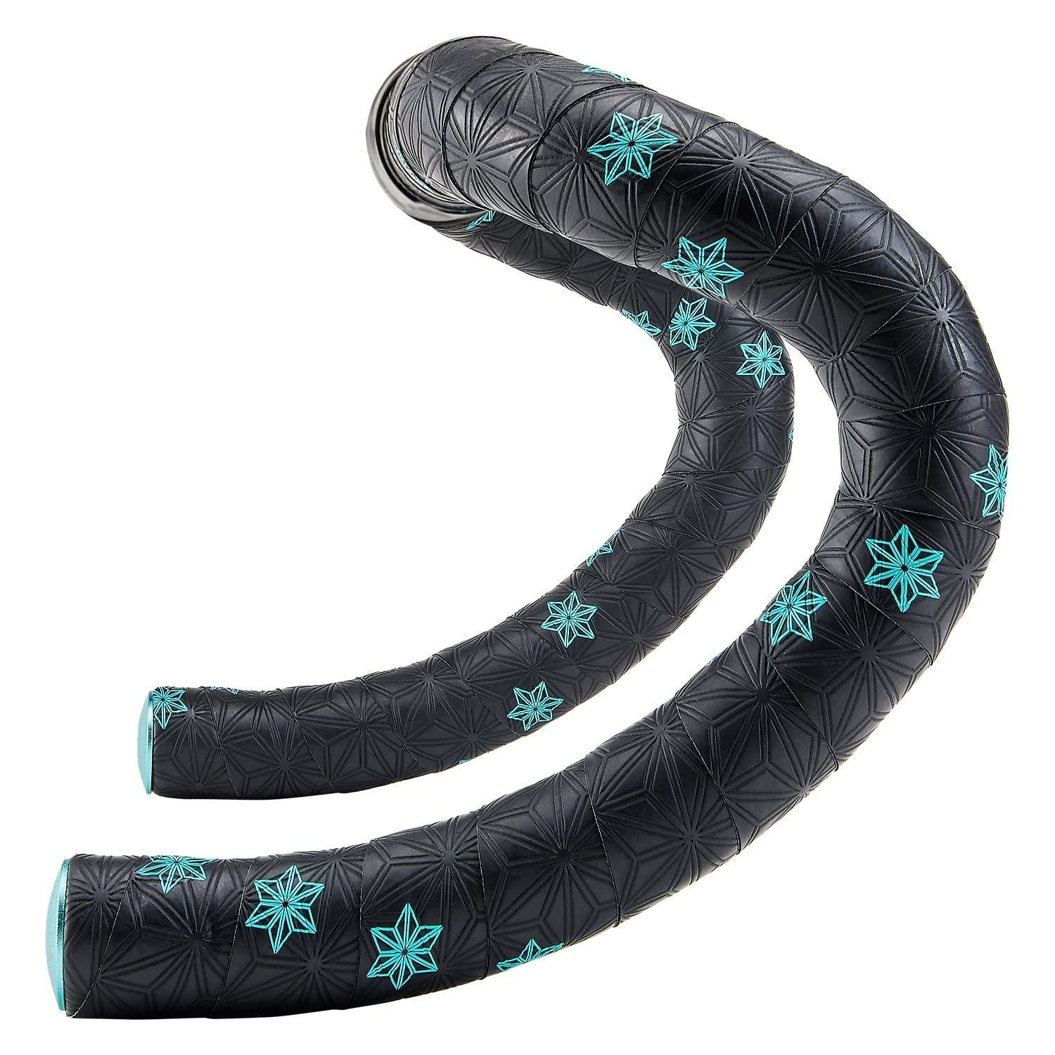 新着商品SUPACAZスパカズ Sp. Sticky Kush Galaxy Celeste バーテープ