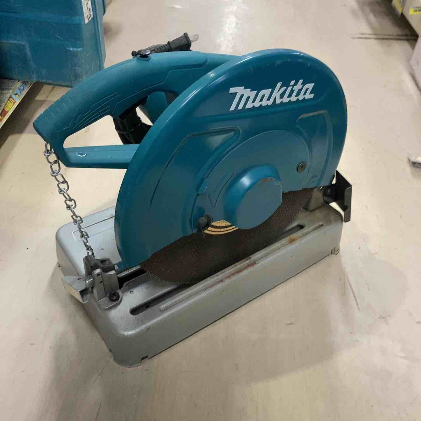 マキタ makita 切断機 LW1401 町田店