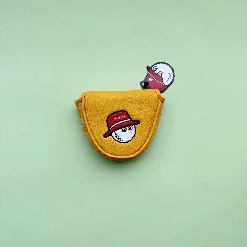 4点セット ヘッドカバー