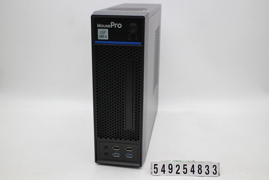 Mouse Computer MPro-S220S Core i5 10400 2.9GHz|16GB|256GB SSD |Win11 549254833