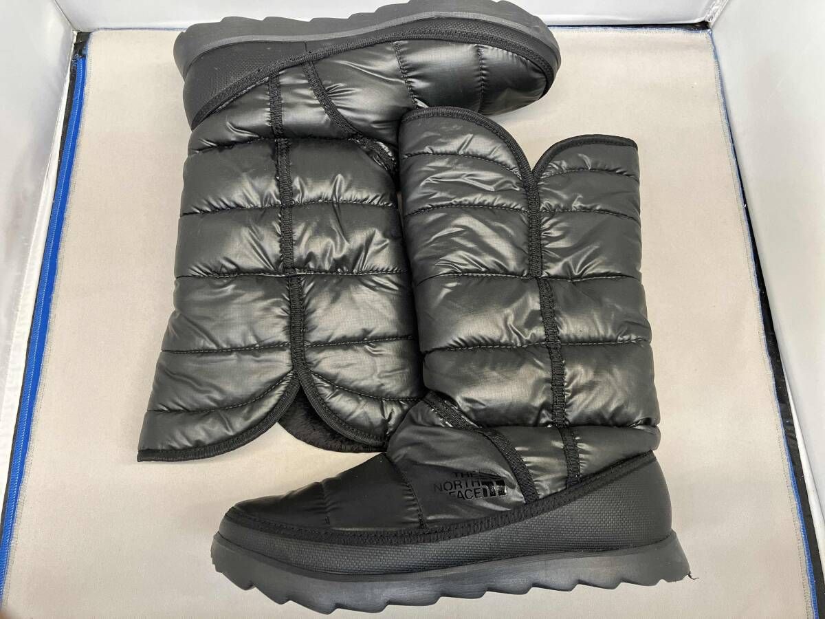 ノースフェイス ブーツ 26cm THE NORTH FACE ノースフェイス ヌプシ