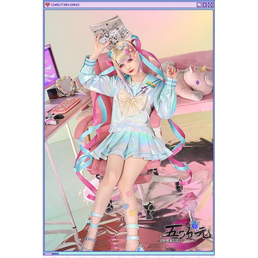 超てんちゃん