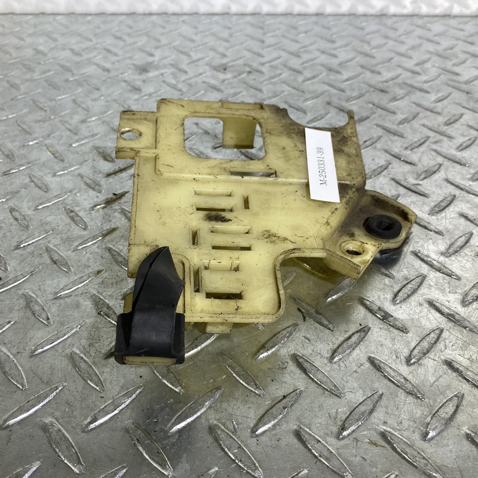 HONDA CBX400F 電装プレート ホンダ [M-250331-39] HONDA CBX400F 電装プレート ホンダ - メルカリ