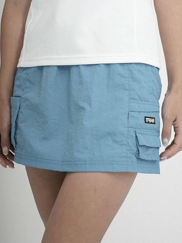 TFW49 WOMEN`S CARGO POCKET SKIRT‼️ - メルカリ