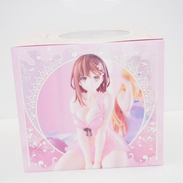 3SCM2 【未開封】Wonderful Works ライザ 現状品 Wonderful Works
