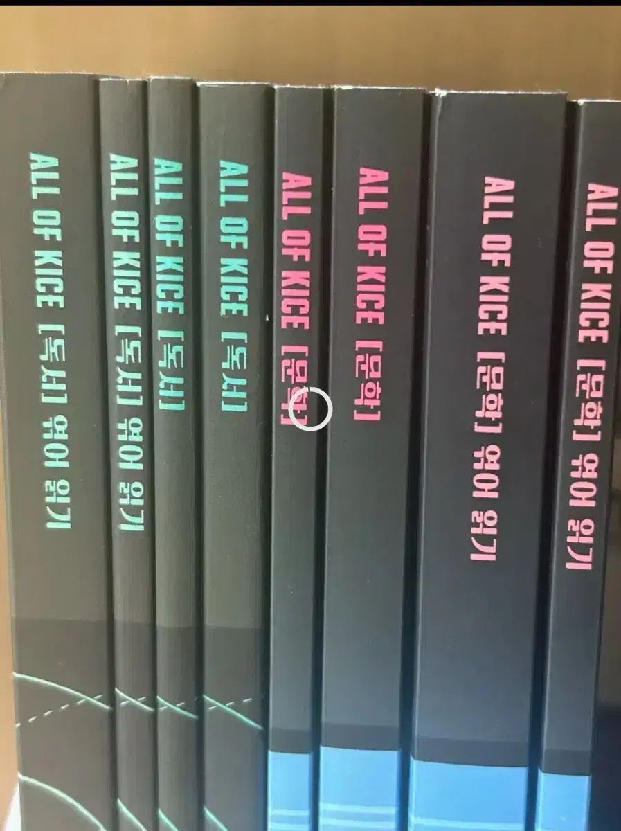 キム スンリ All Of KICE ALL OF KICE 読書|文学 絡み合って読んでください 前者 巻