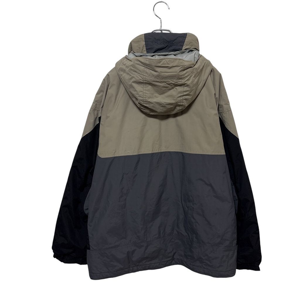 Columbia Interchange マウンテンパーカー S Columbia