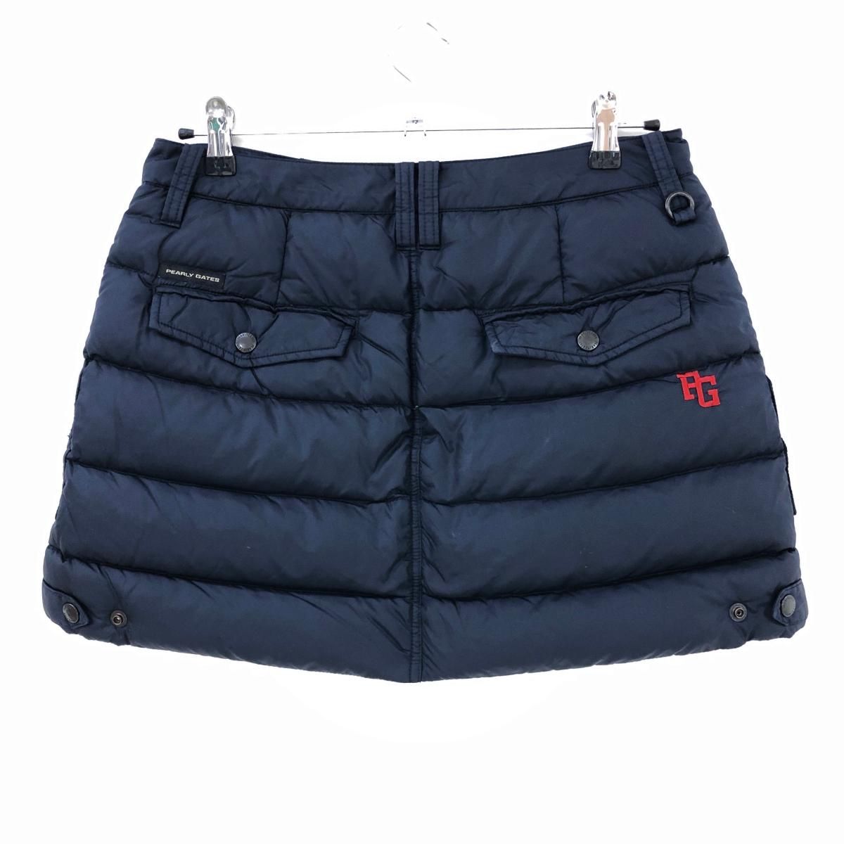 パーリーゲイツダウンスカート 【公式通販】