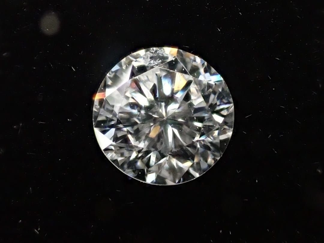 ダイヤモンドルース 0.302ct