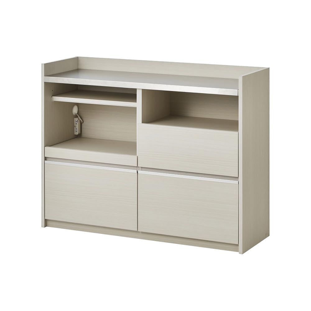 木製コレクションボックス 5引き出し 色鉛筆ケース 木製コレクション