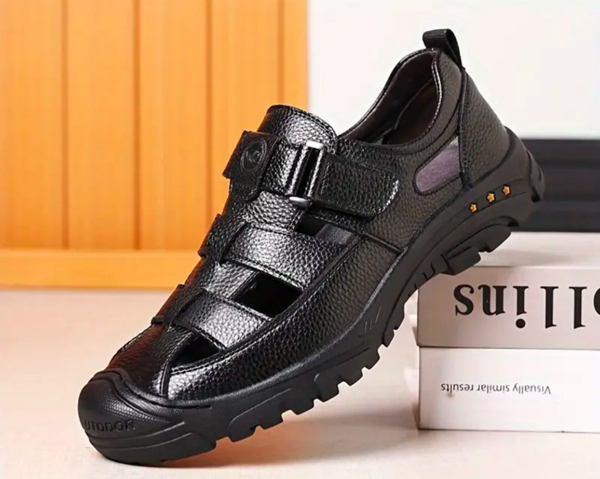 2024SS 27cm KEEN コラボ メリージェーン サンダル 厚底 レザー 【楽天