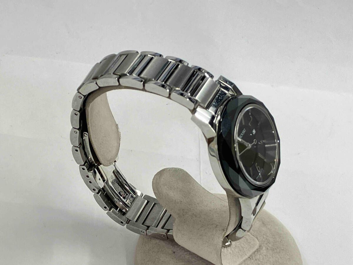 SWAROVSKI スワロフスキー Octea Lady 999979 クォーツ 腕時計