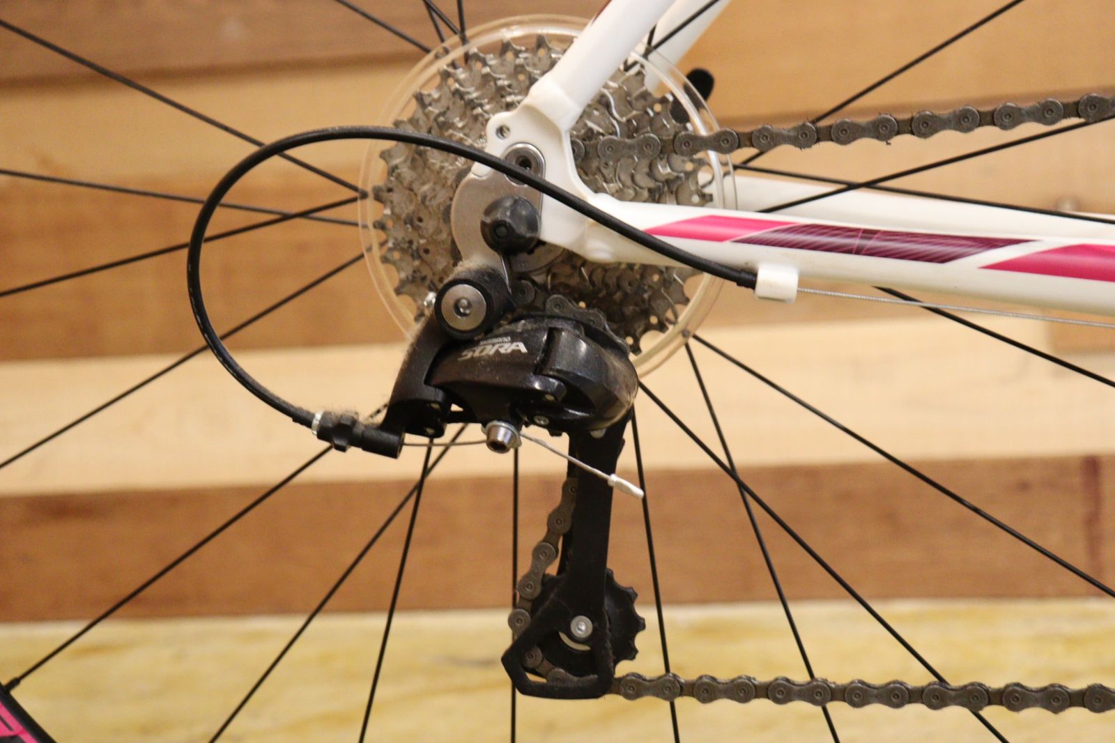 自転車本体 SCOTT CONTESSA SPEEDSTER 35 Scott Contessa Speedster 35 - Competitive Edge Ski & Bike