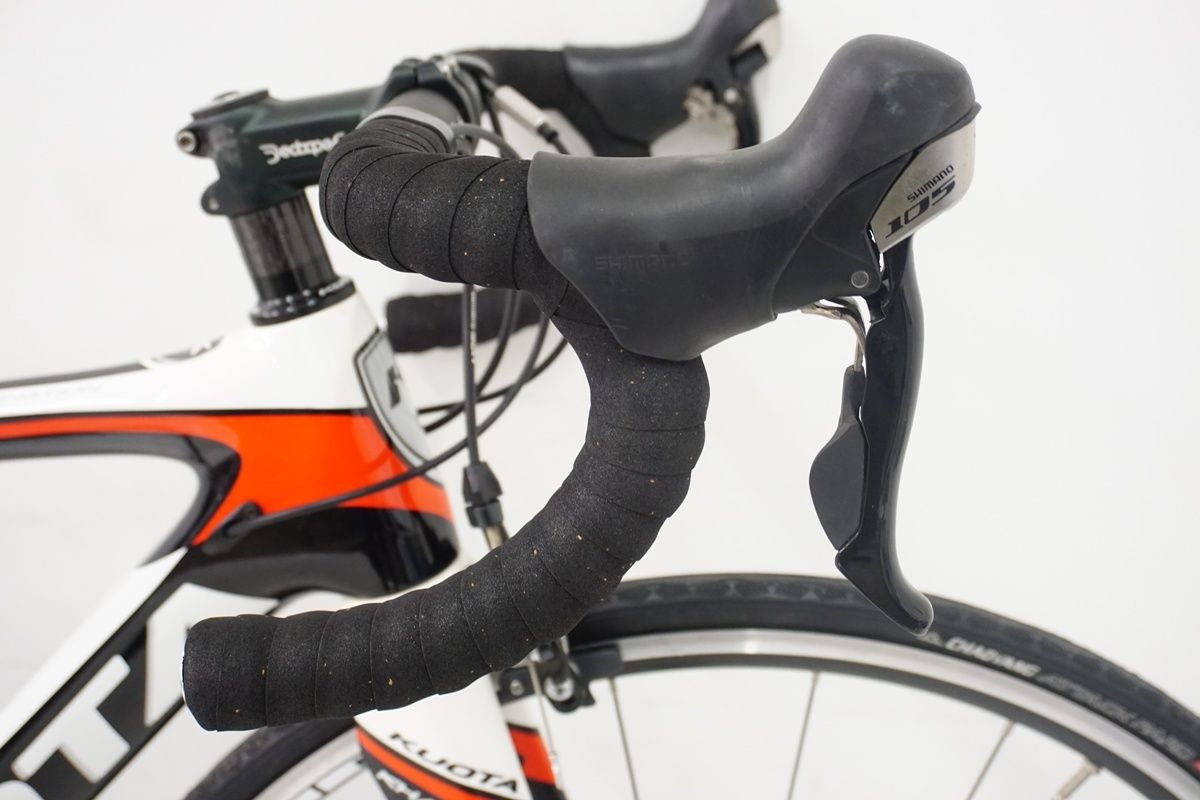 2014年モデル ロードバイク