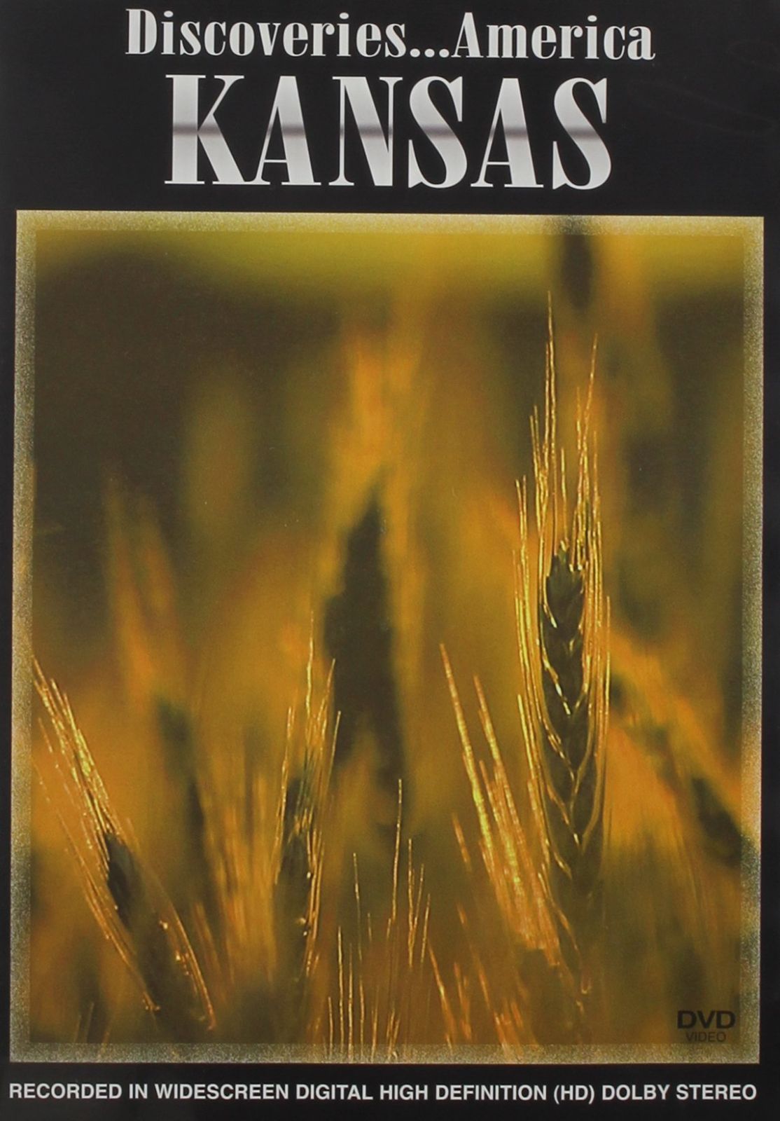 その他 Discoveries America: Kansas [DVD] Discoveries America: Kansas [DVD] 【公式通販】