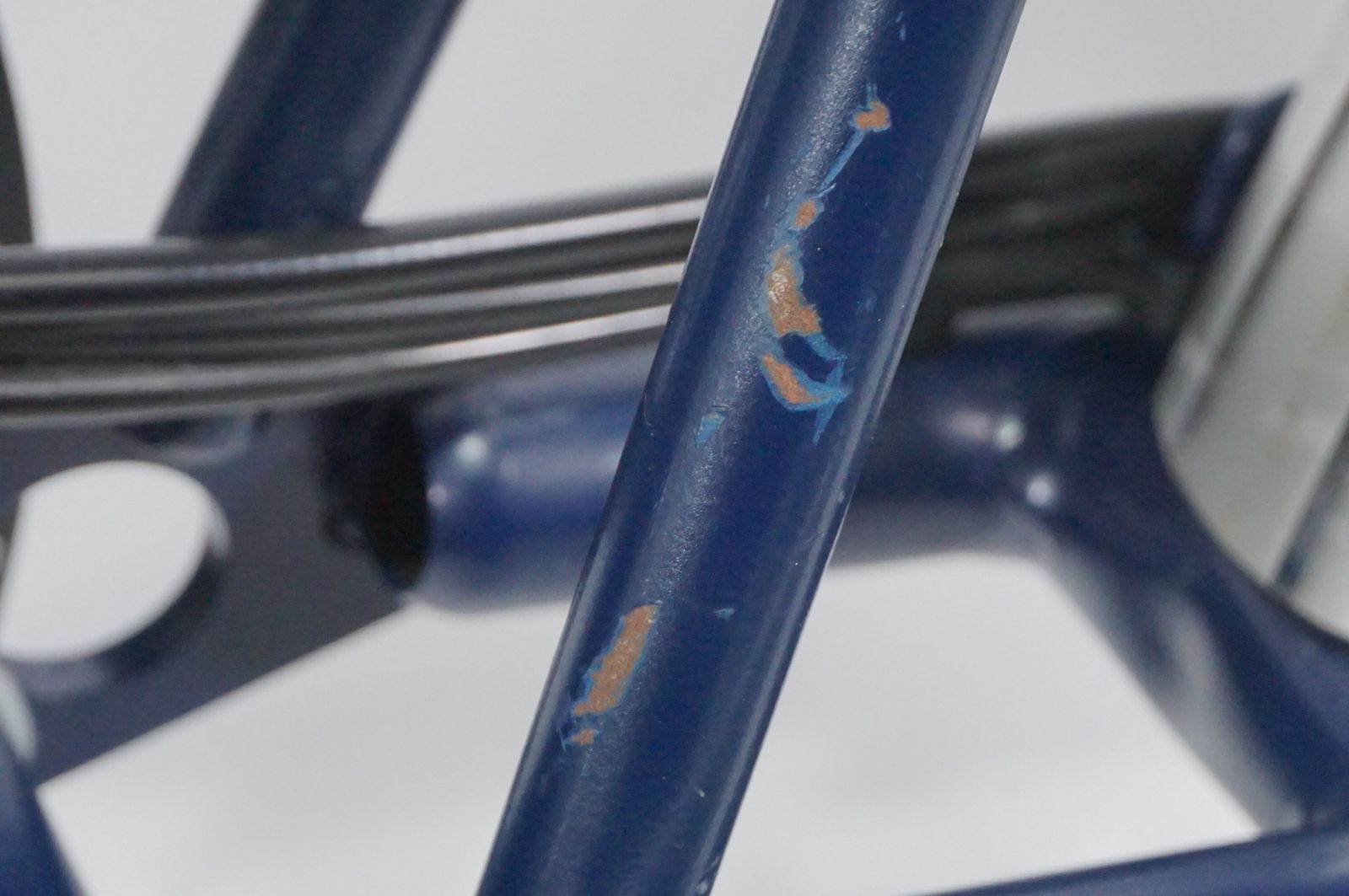 16インチ 折り畳み自転車