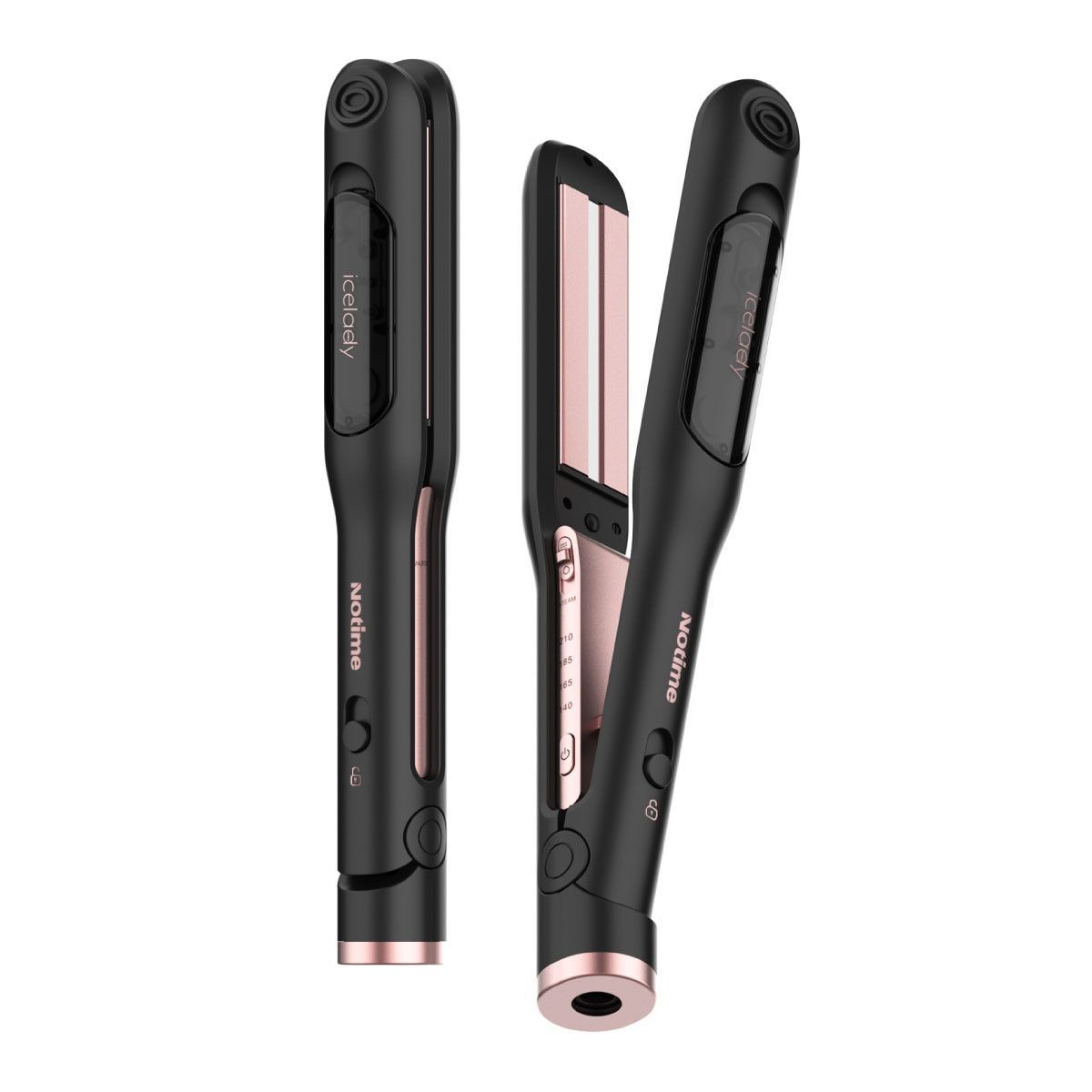 アイスレディ ヘアアイロン アイディール icelady07