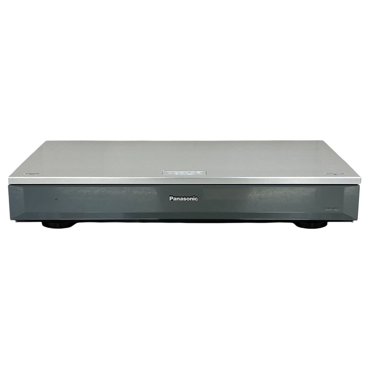 Panasonic パナソニック DMR-UBZ1 ブルーレイレコーダー 3TB 3チューナー 2017年製 家電 K10540426