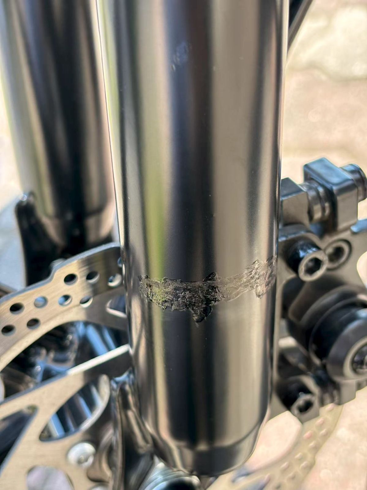 26インチ 型式認定適合車