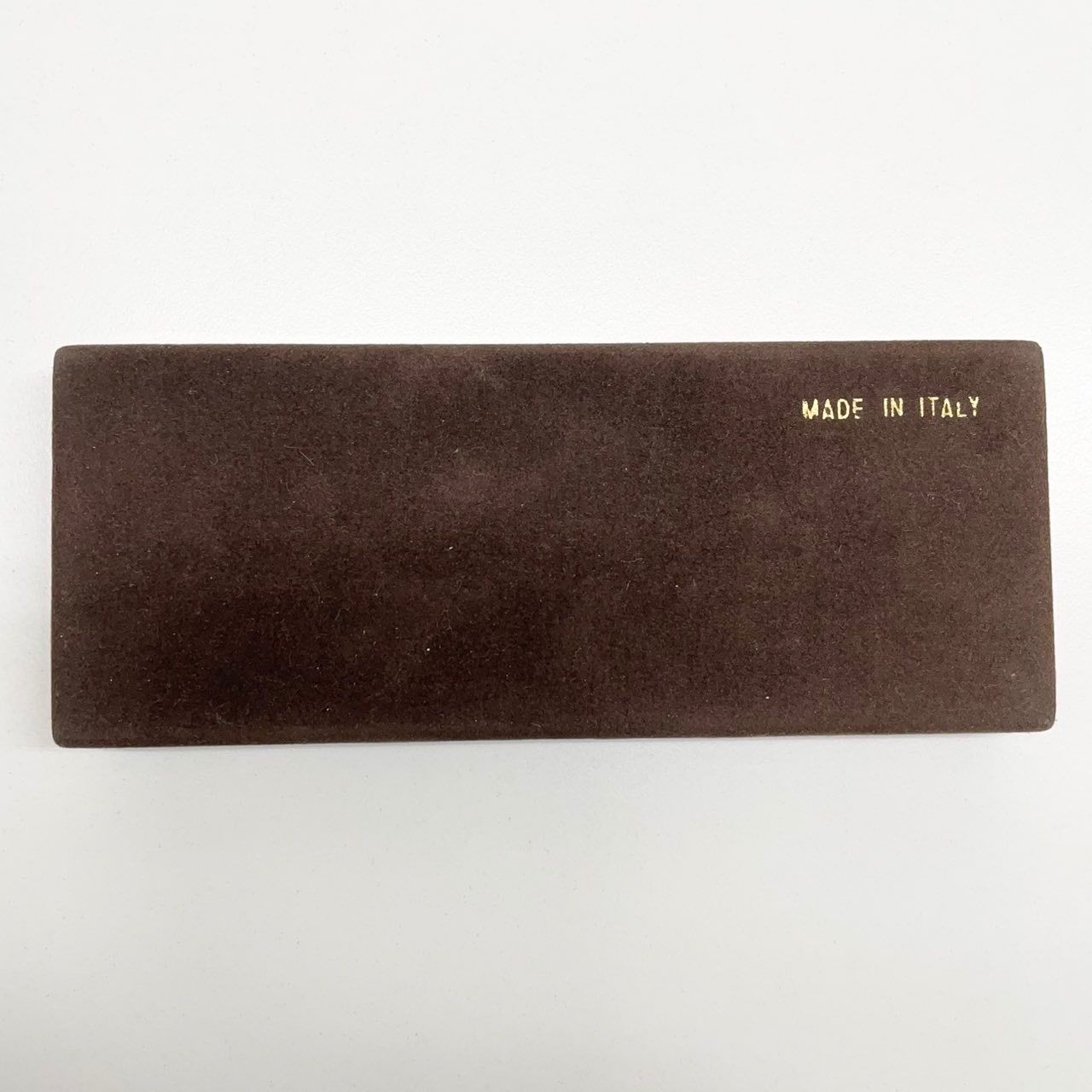 GUCCI グッチ 未使用！ ヴィンテージ GG ゴールド ネクタイピン
