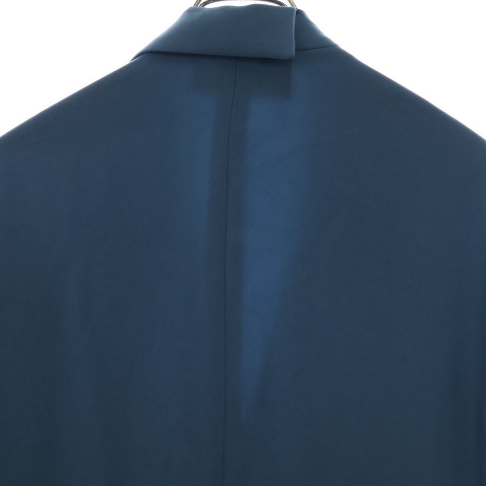 CULLNI (クルニ) 21SS アシンメトリーラペルダブルジャケット ダブル