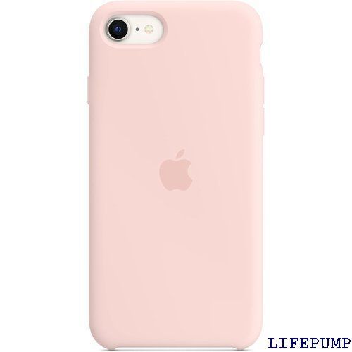 新品未開封】純正シリコーンケース iPhone 13 mini チョークピンク