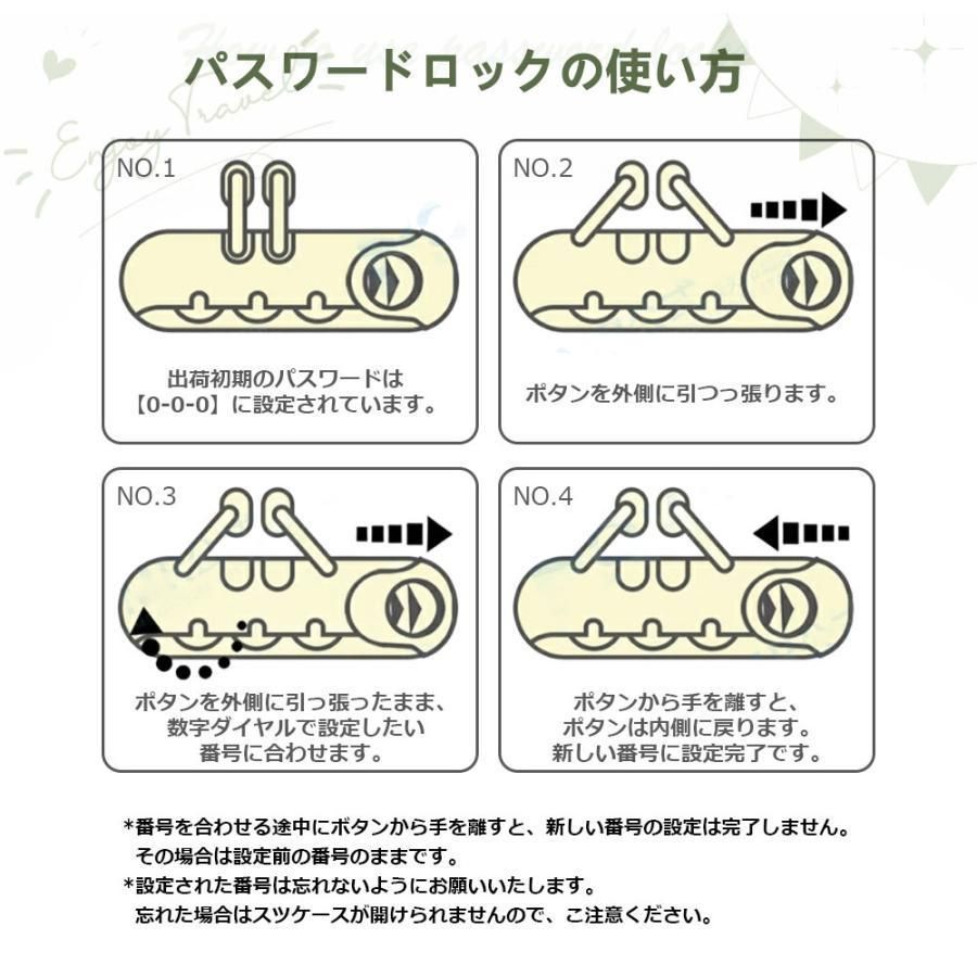 ビジネス ダブルキャスター