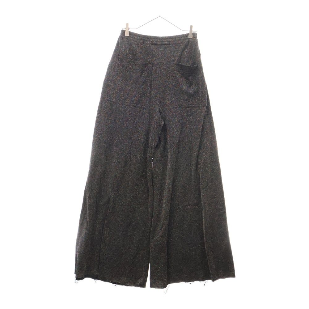 SHINYA KOZUKA (シンヤコズカ) 24SS HOME PANTALON ホーム パンタロン 