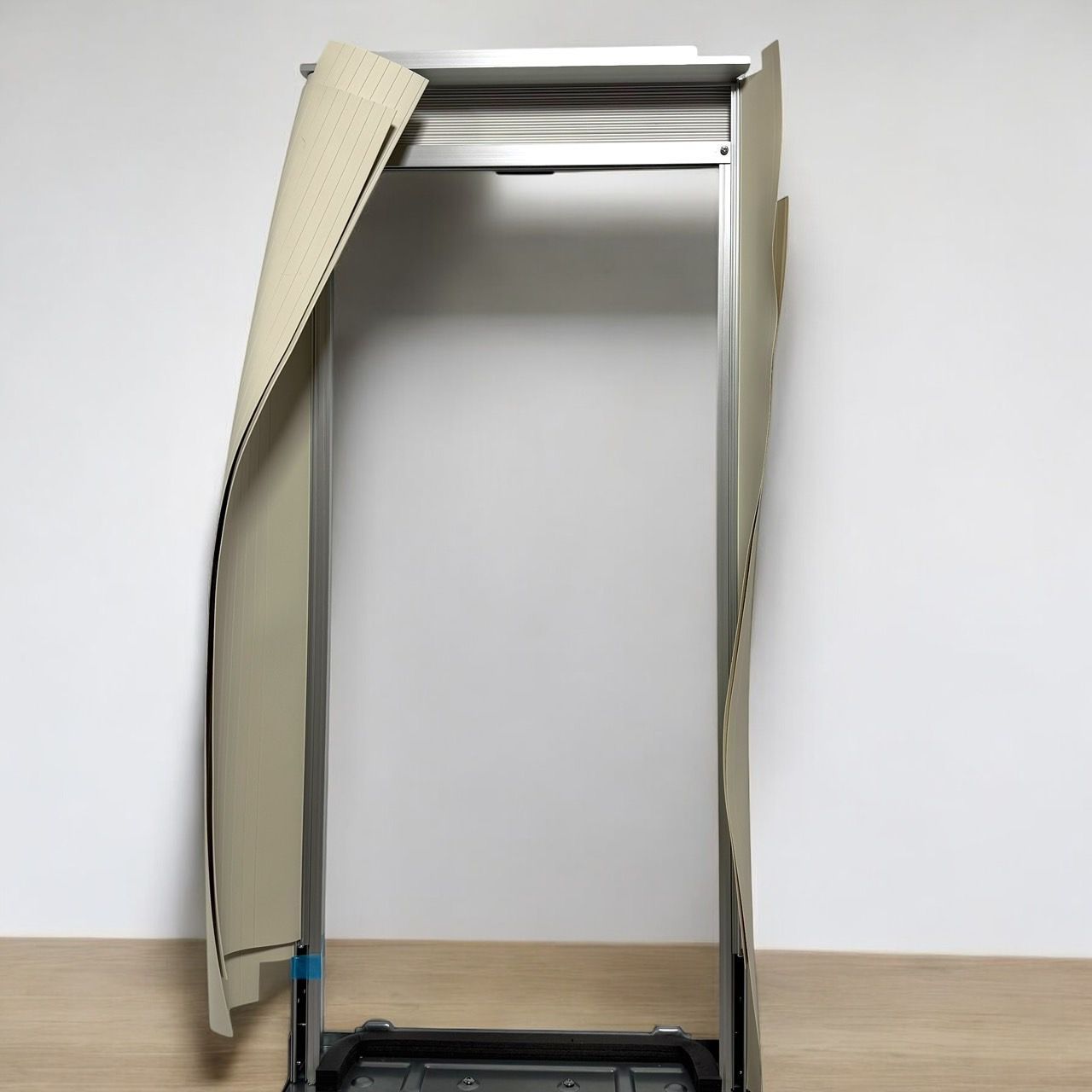 窓用エアコン