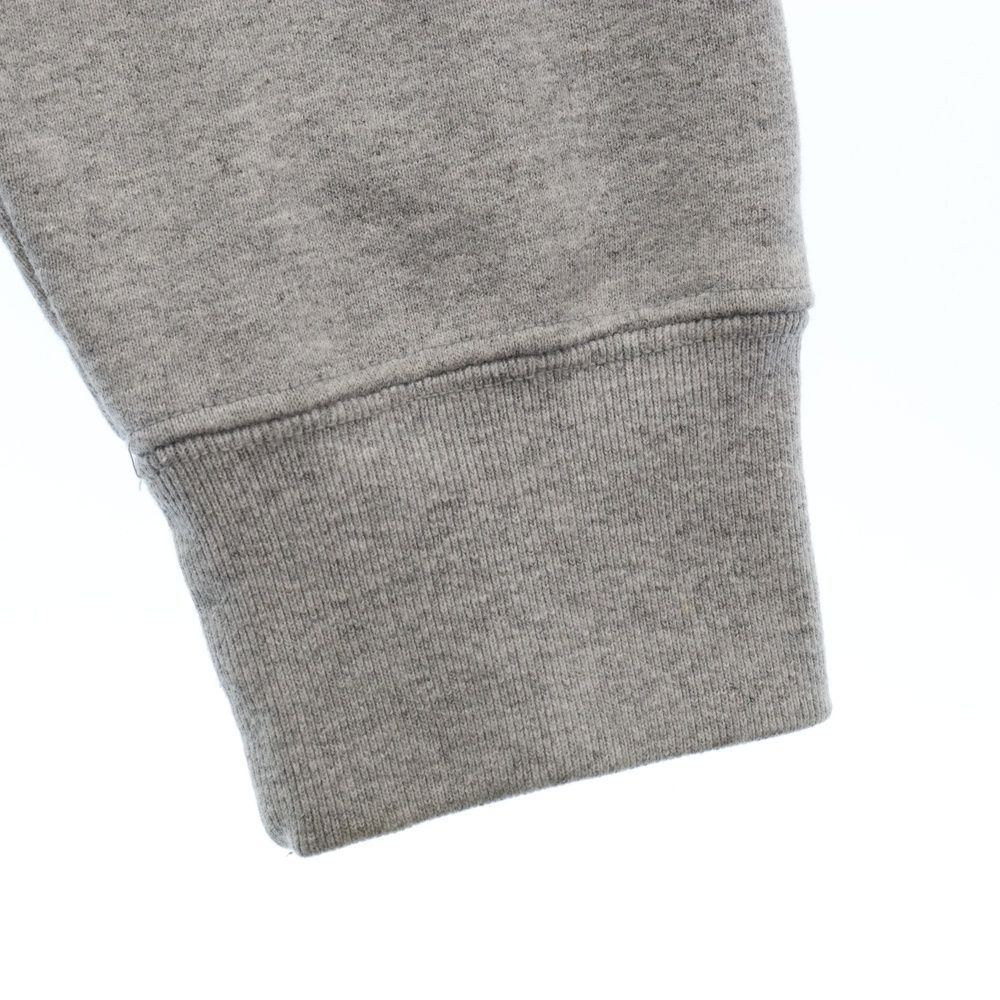 SUPREME (シュプリーム) 20SS Cutout Logo Crewneck カットアウト