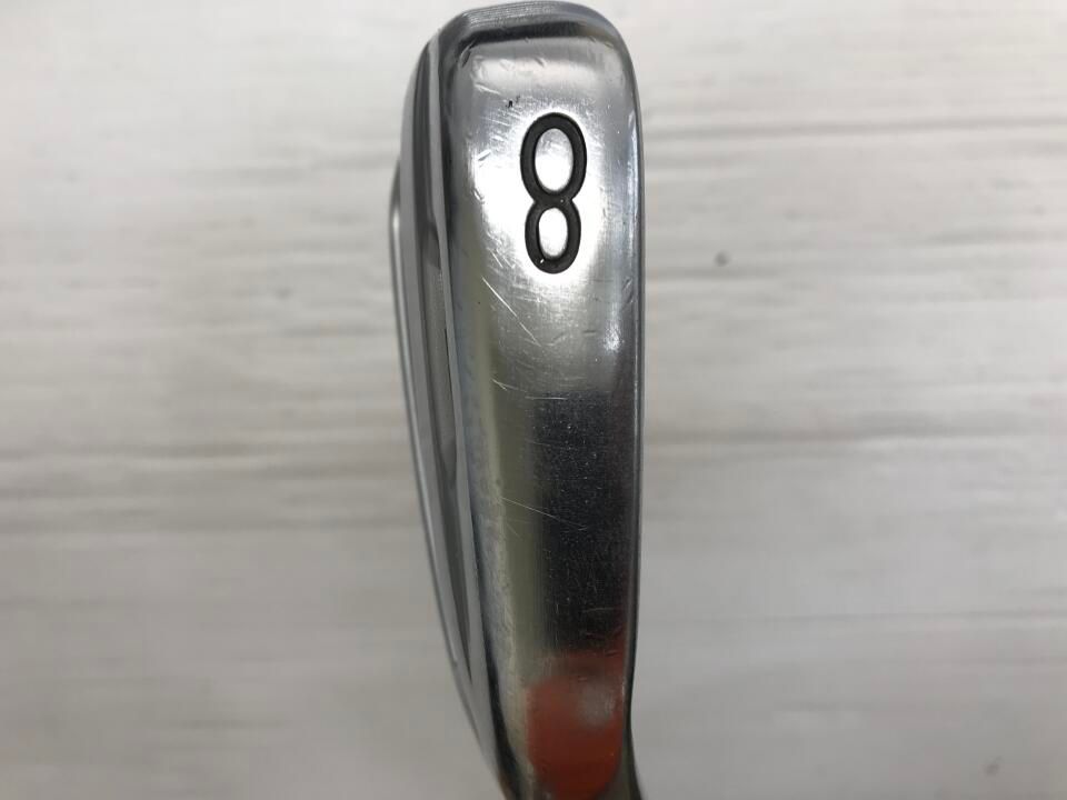 X アイアンセット