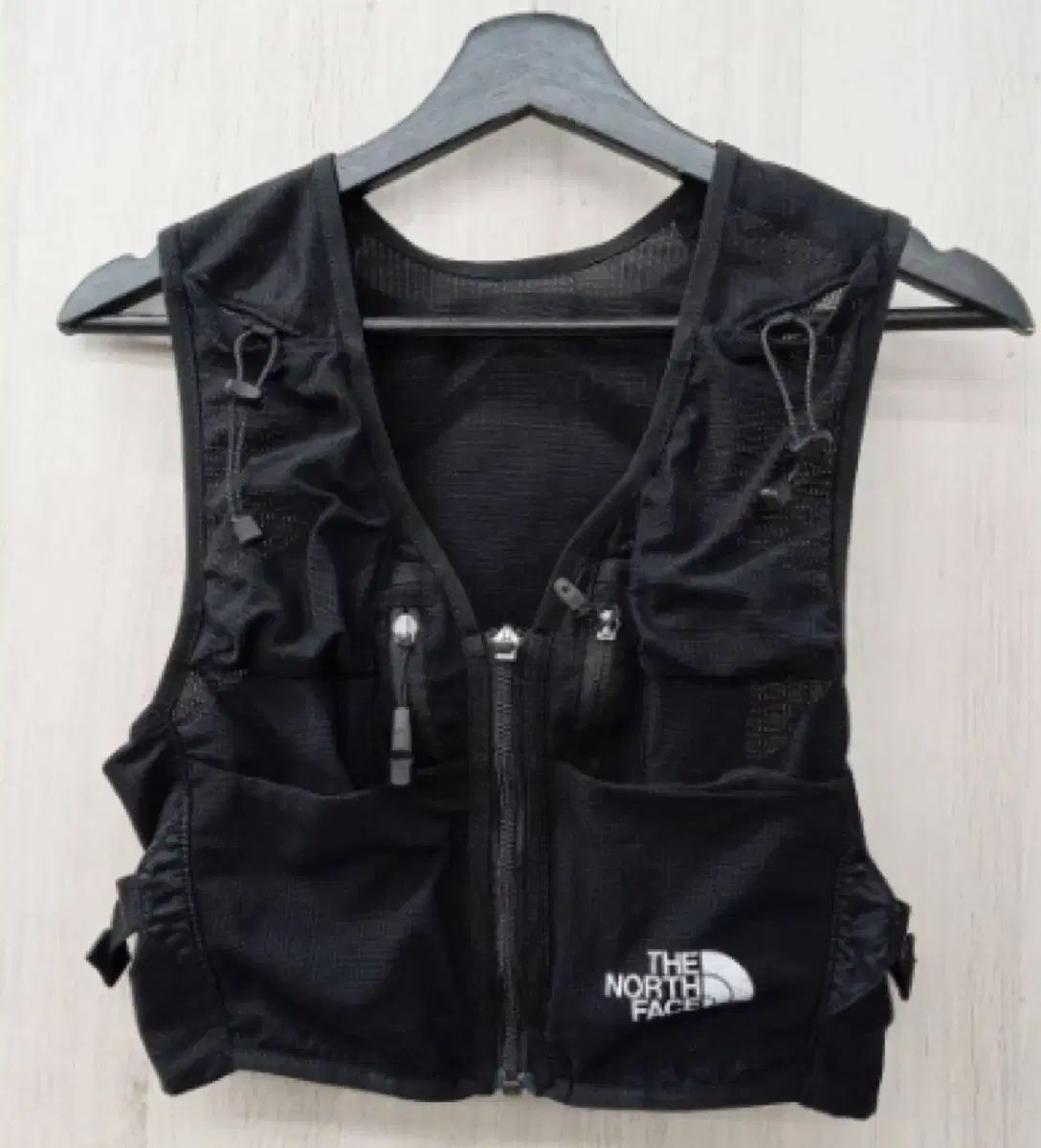 THE NORTH FACE(ザノースフェイス) ステップテック ベスト M