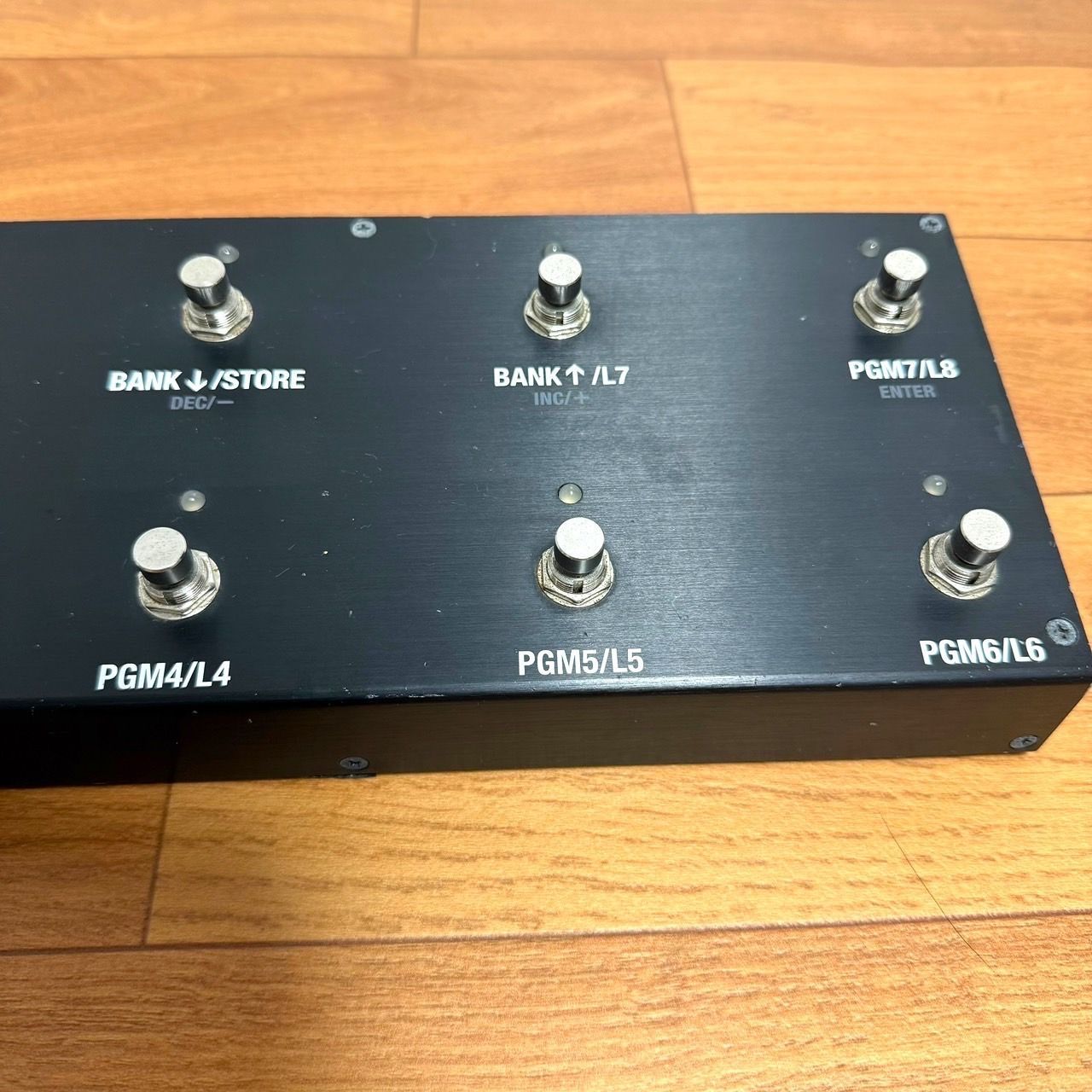 ☆送料無料 Providence プロヴィデンス PEC-2 プログラマブル