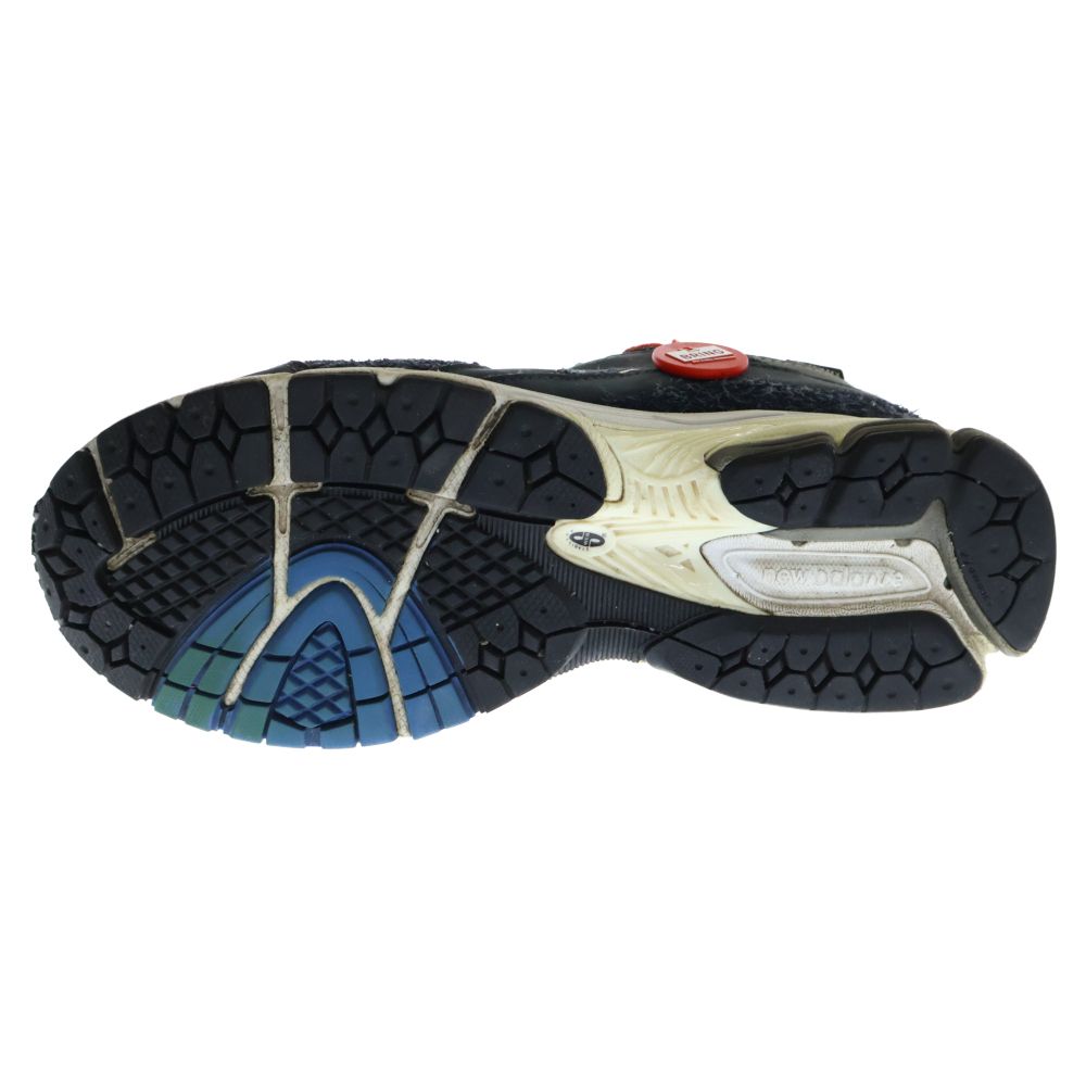 New Balance (ニューバランス) ×N.HOOLYWOOD ×INVINCIBLE 2002R GORE  