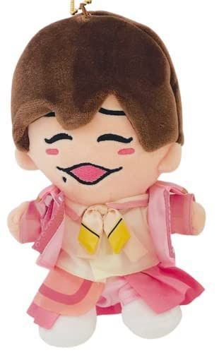 新生活応援SALE なにわ男子 【 長尾謙杜 】 ちびぬい 『 初心