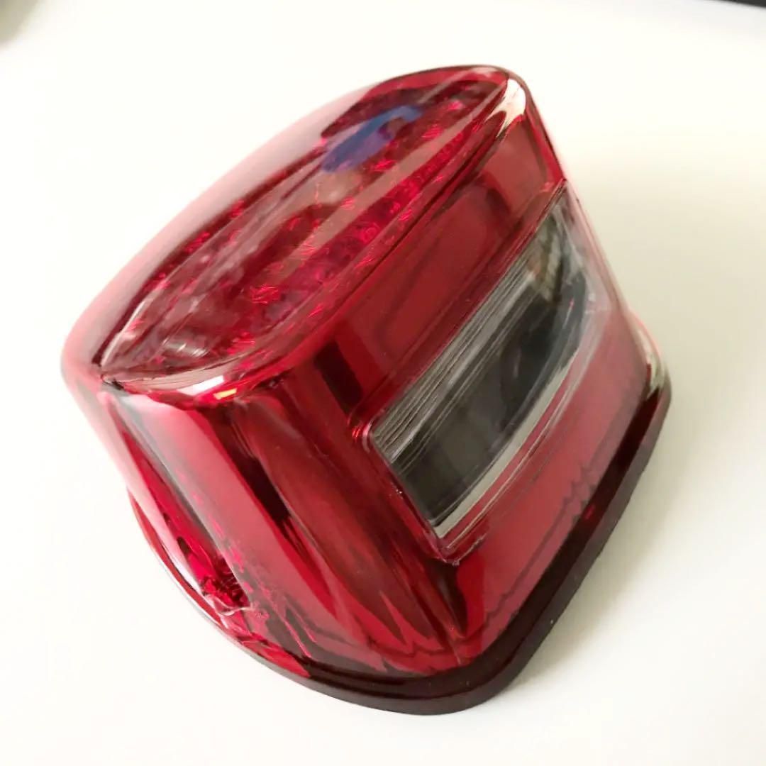 【531】ハーレーダビッドソンxl883xl1200　LEDテールライト 531】ハーレーダビッドソンxl883xl1200 LEDテールライト Harley
