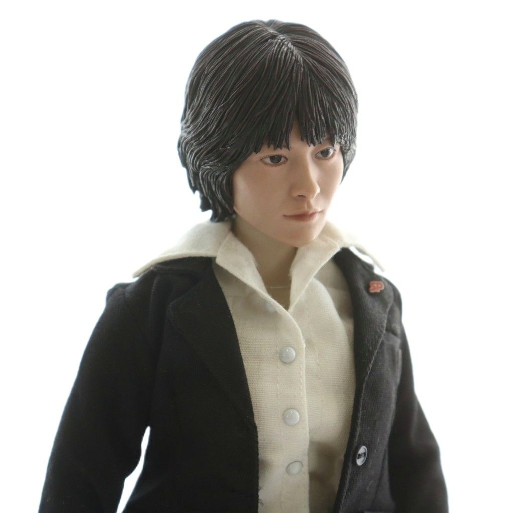 メディコムトイ エンターベイ アルティメットユニゾン SP 笹本絵里