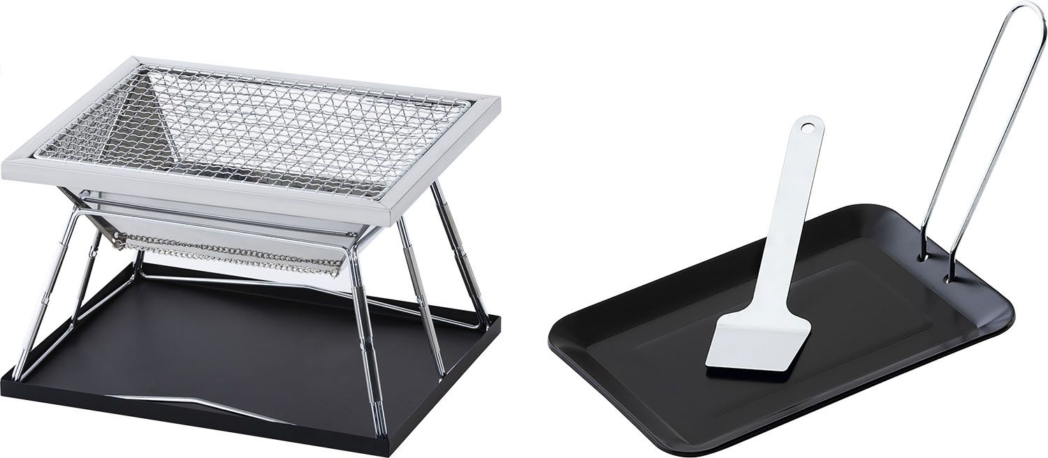 ノースイーグル NorthEagle アウトドア ステンワンタッチ & ソロシェフ