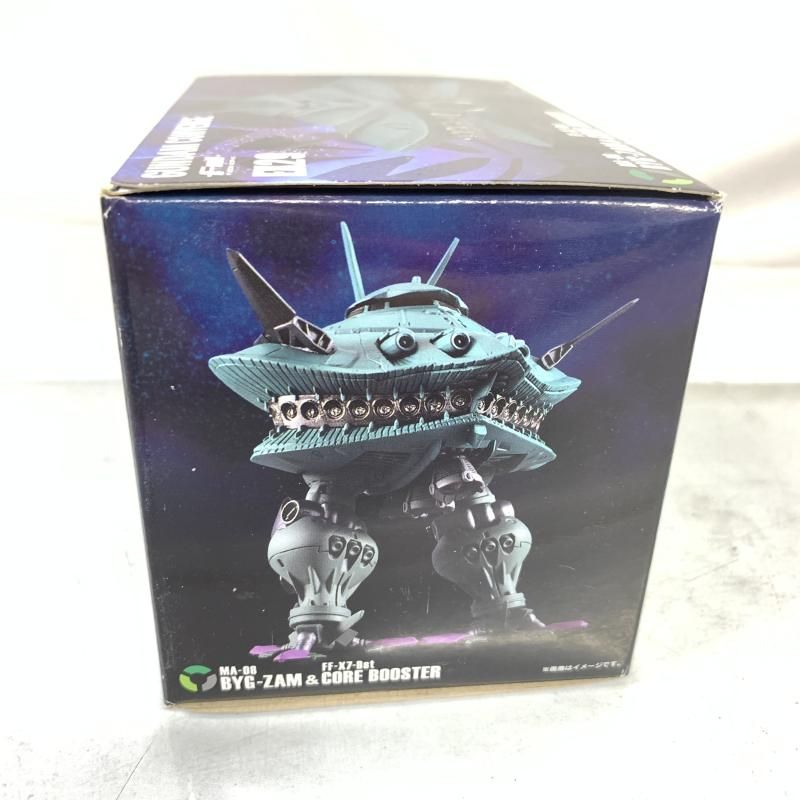 中古】未開)FW GUNDAM CONVERGE EX29 ビグ・ザム&コア・ブースター[91 中古】未開)FW GUNDAM CONVERGE EX29 ビグ・ザム&コア・ブースター[91