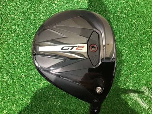 タイトリスト GT2 15° フェアウェイウッド FW Tour AD DI-6 フレックスS メンズ 男性用 右利き 右用 Cランク ゴルフクラブ