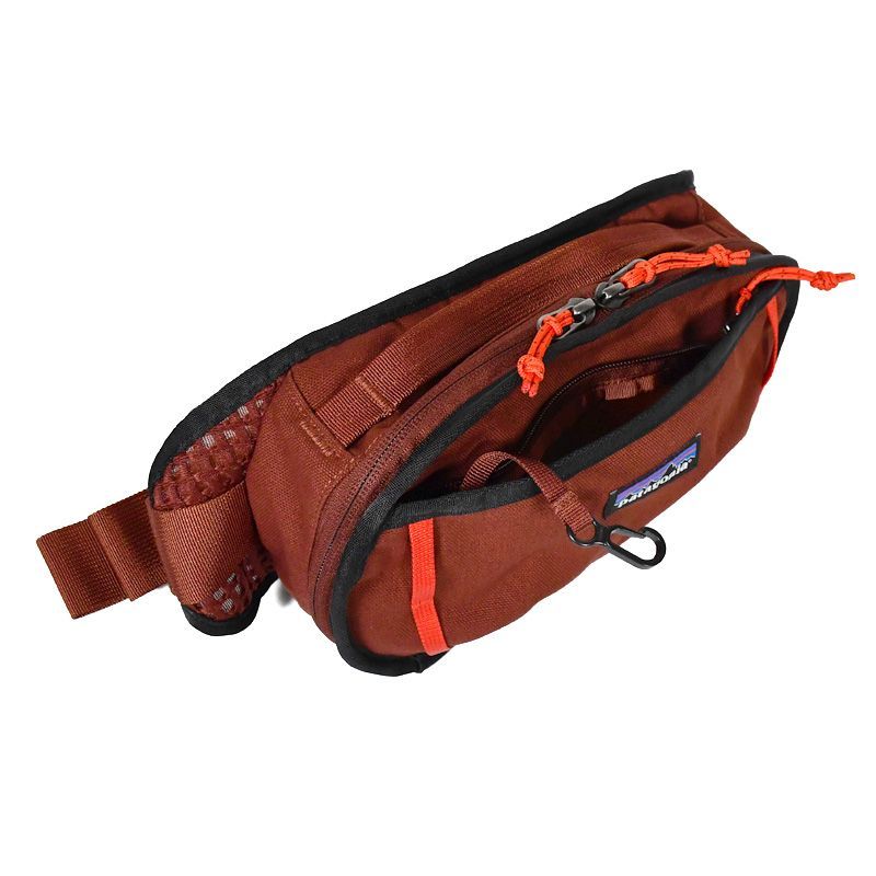 patagonia パタゴニア FIELDSMITH HIP PACK 5L フィールドスミス