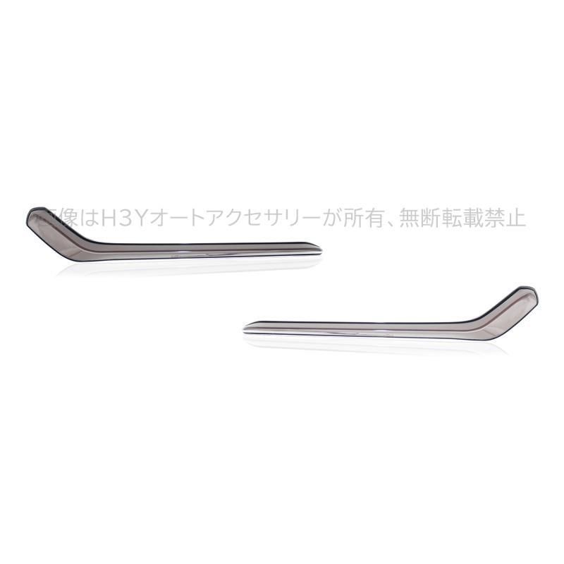 LEDデイライト LEDバンパーライト