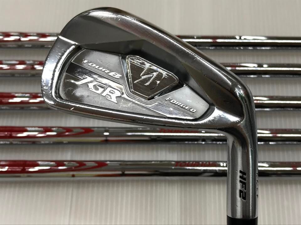 最短翌日発送】TOUR B JGR HF2 | S | NSプロ MODUS 3 TOUR 105