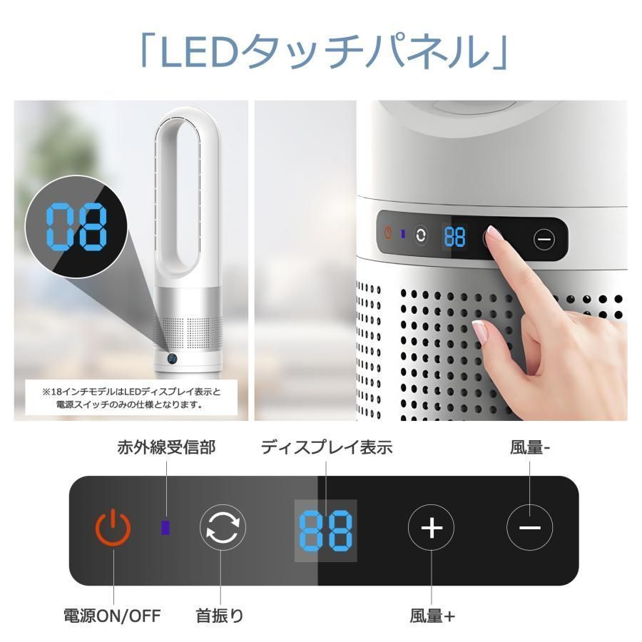 タワー扇