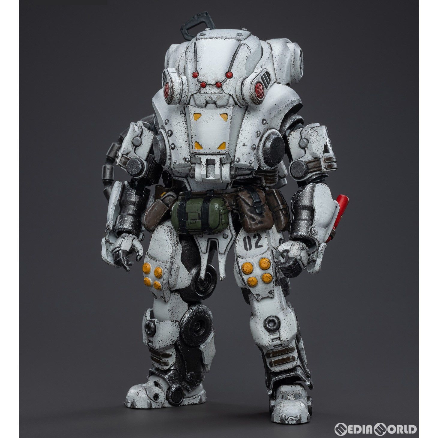 悽愴たる遠征軍 白鉄騎兵隊第九連隊 戦星辰　 バトル フォー ザ スターズ Amazon | JOYTOY 戦星辰 悽愴たる遠征軍 白鉄騎兵隊第九連隊 1/18