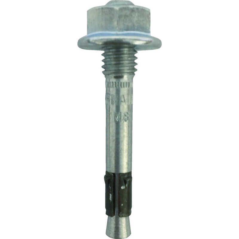 フィッシャージャパン フィッシャー ネイルアンカー FNA2 6X30 M6 5 100本入り 44109 未開梱