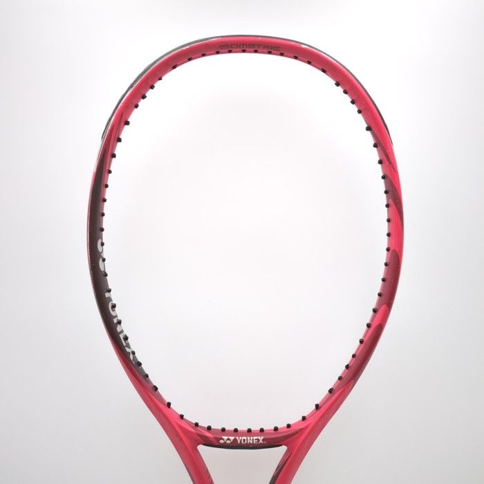 2018年モデルYONEX VCORE 100 レッド ヨネックス ラケット YONEX