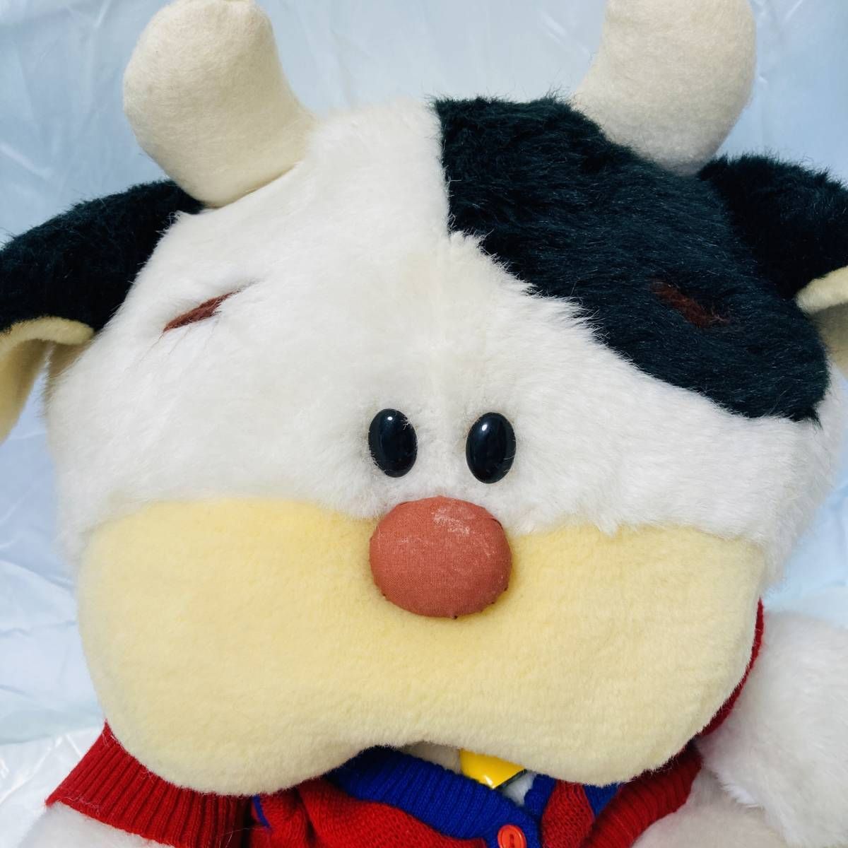 Steiffシュタイフ テディベア ドイツ限定 白タグ ベルリン巡査 ぬいぐるみ Steiffシュタイフ テディベア ドイツ限定 白タグ ベルリン巡査 ぬいぐるみ